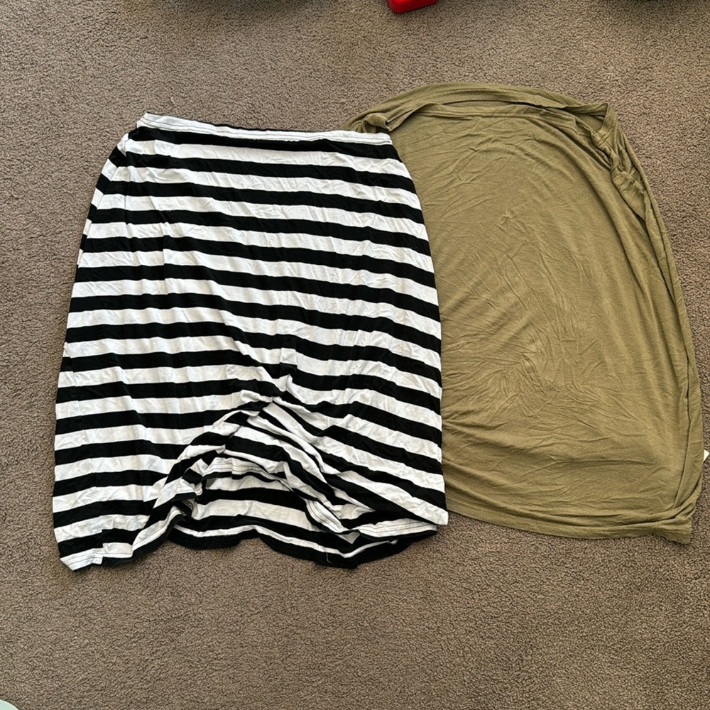 Covered goods covers